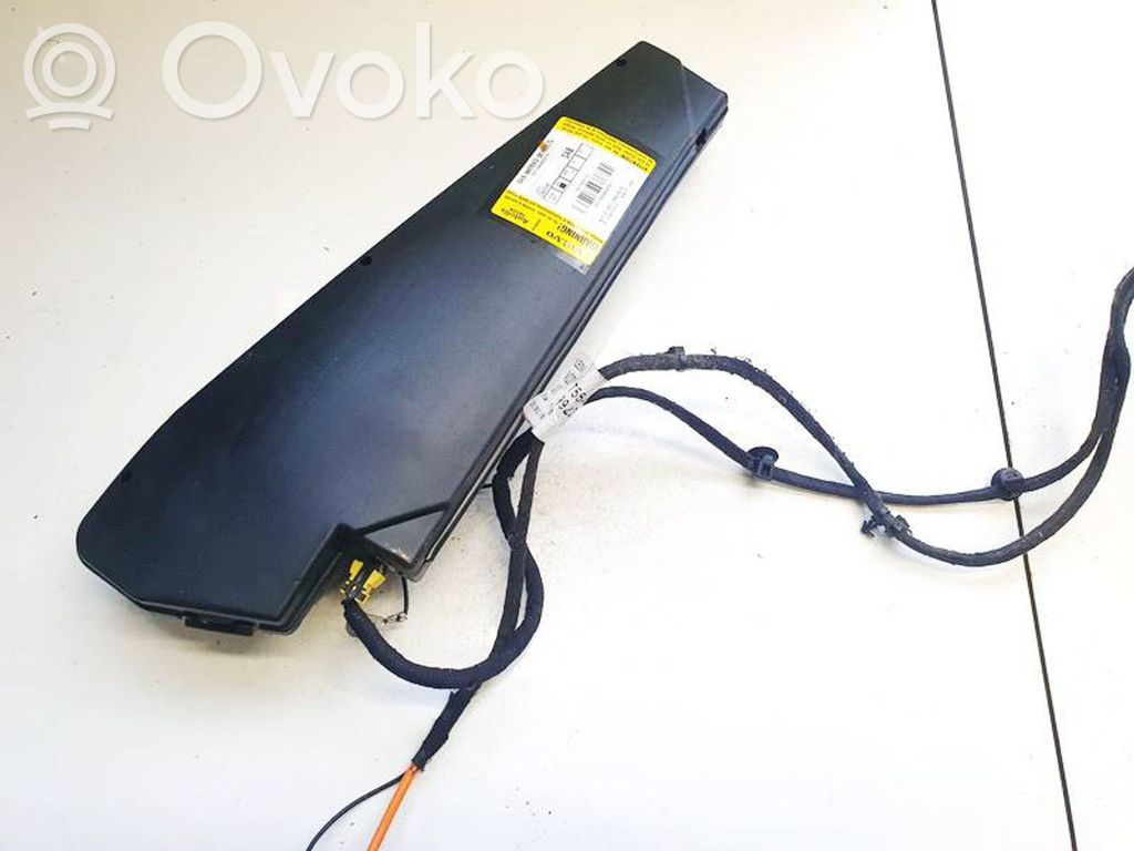 Volvo V50 Sitz-Airbag 