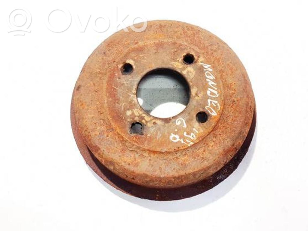 Ford Mondeo MK II Bremstrommel hinten 