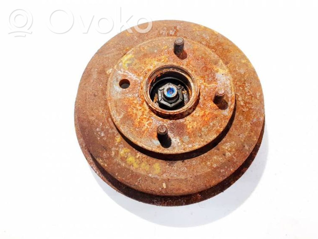 Ford Focus Tambour de frein arrière