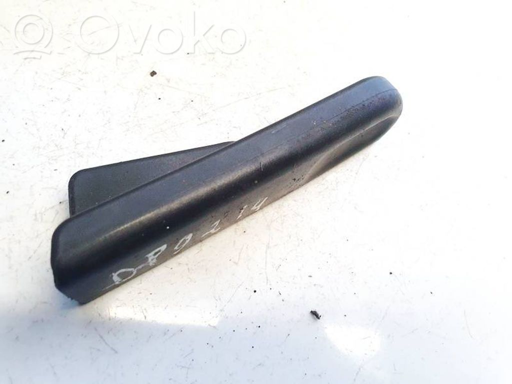 Audi A6 S6 C6 4F Otros repuestos del interior 