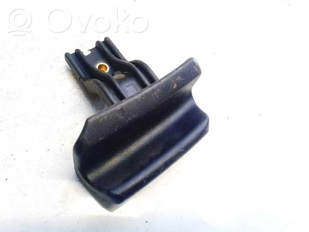 Seat Toledo II (1M) Altra parte interiore 