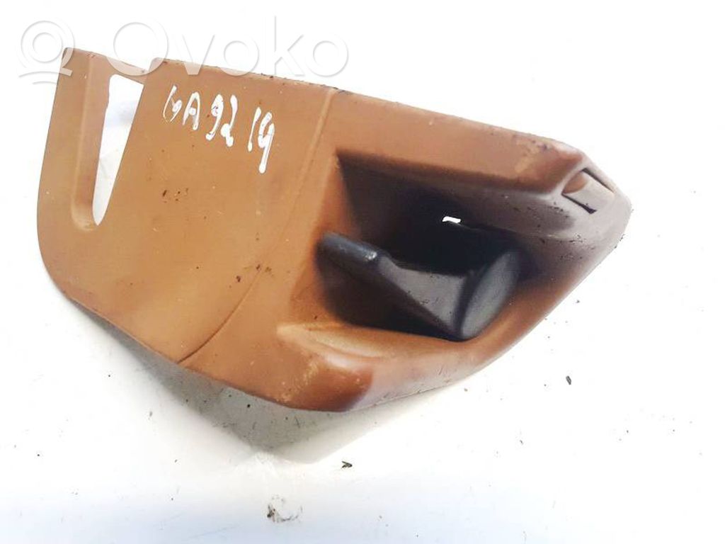 Audi A6 S6 C6 4F Gancio dello schienale del sedile 