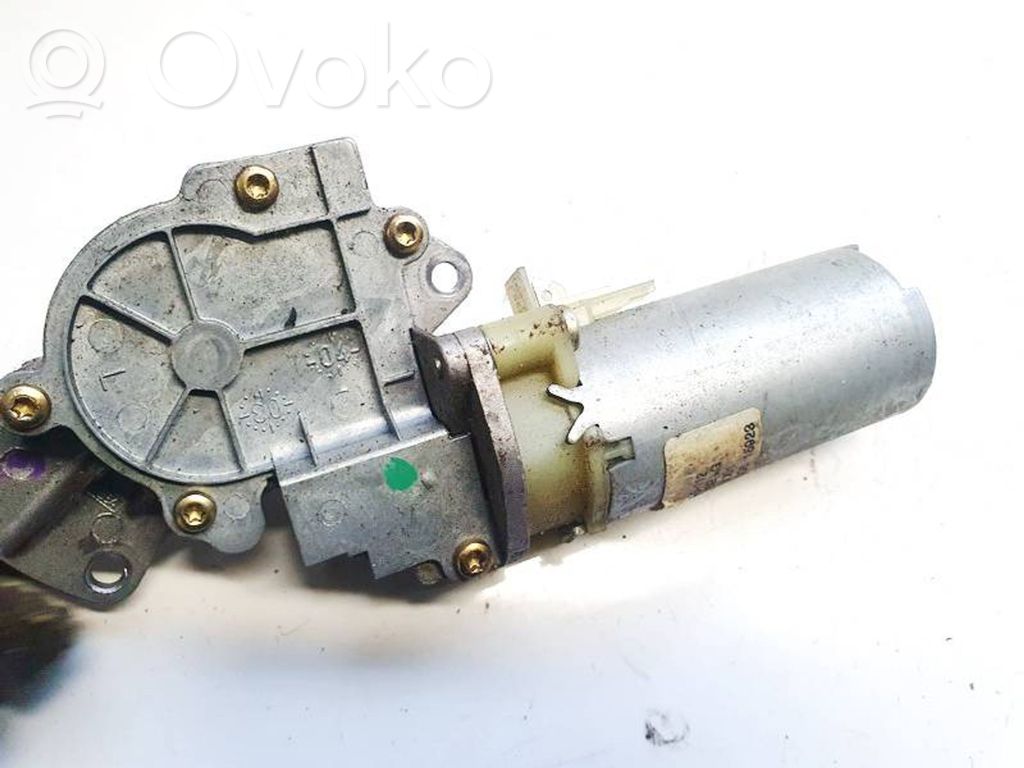 Skoda Superb B5 (3U) Motor de ajuste del asiento