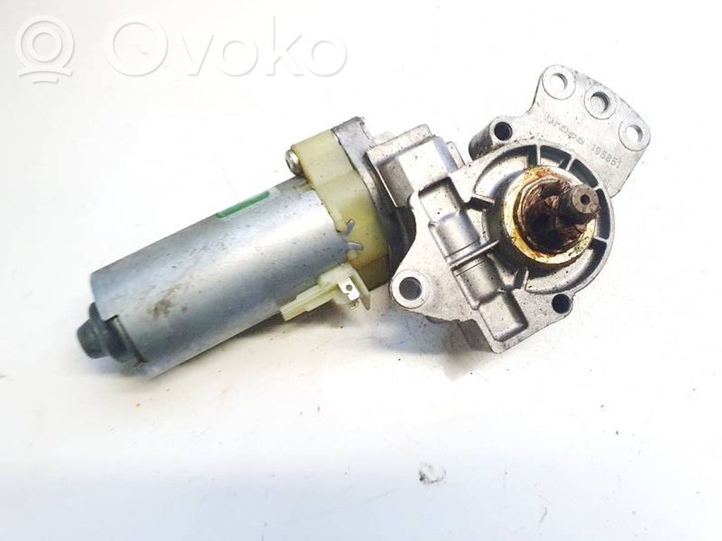 Skoda Superb B5 (3U) Motor reglare scaun 