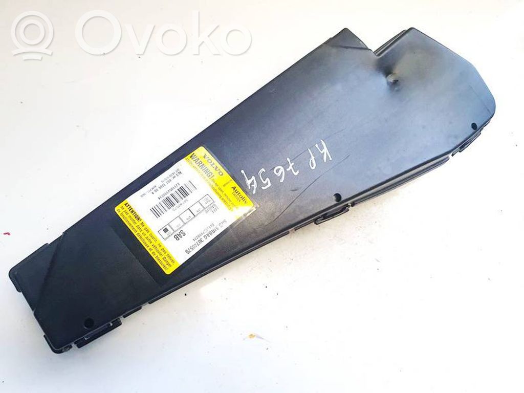 Sitz-Airbag   30740575,607186600A,30740575,607186600A
