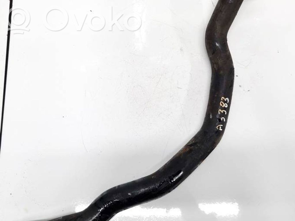 Volvo S60 Tuyau de liquide de refroidissement moteur