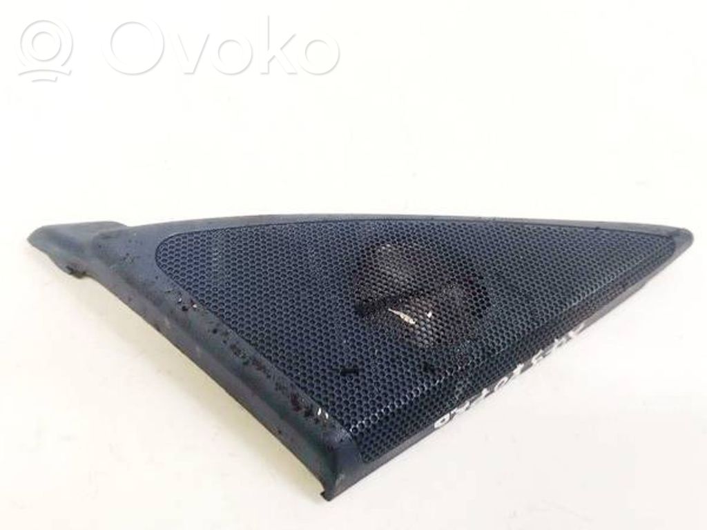 Mercedes-Benz C W203 Copertura/rivestimento altoparlante laterale 