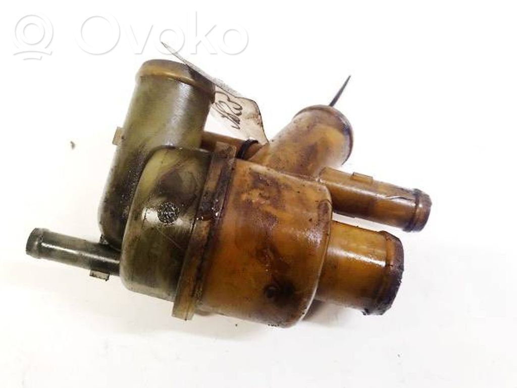 Land Rover Range Rover Sport L320 Obudowa termostatu 