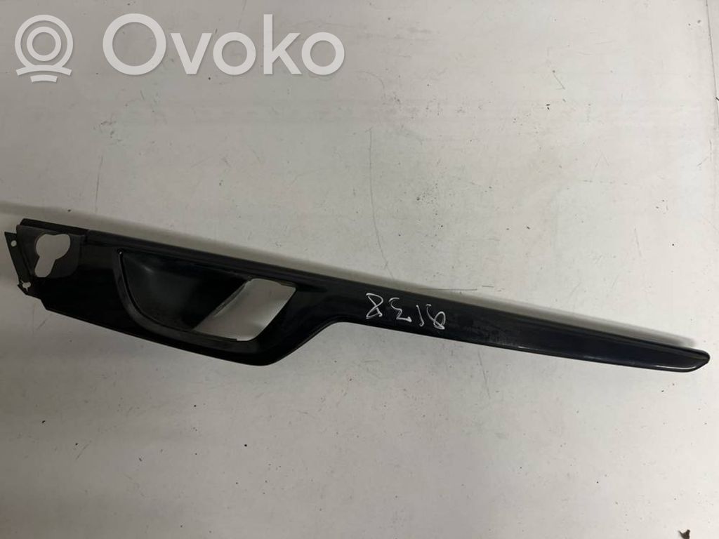 Volvo S60 Alte piese de interior 