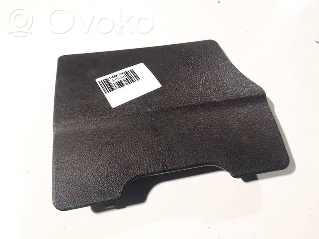 Opel Zafira A Altra parte interiore 