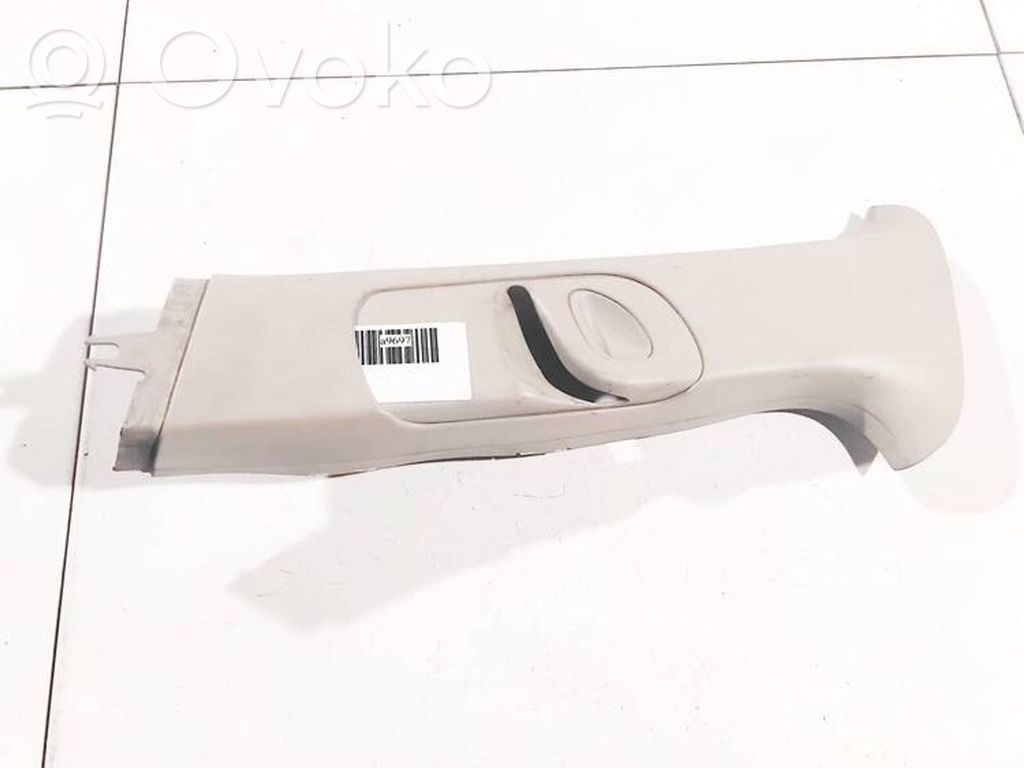 Opel Astra G Inne części wnętrza samochodu 
