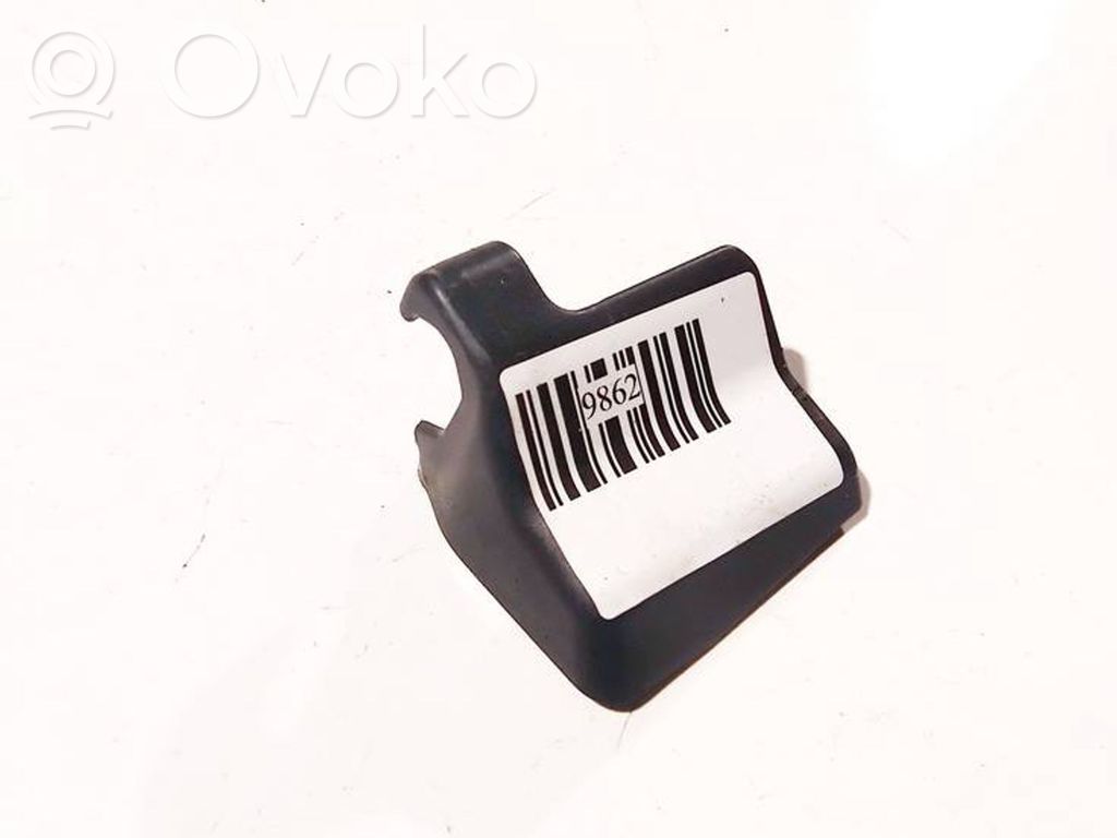 Toyota Yaris Altra parte interiore 