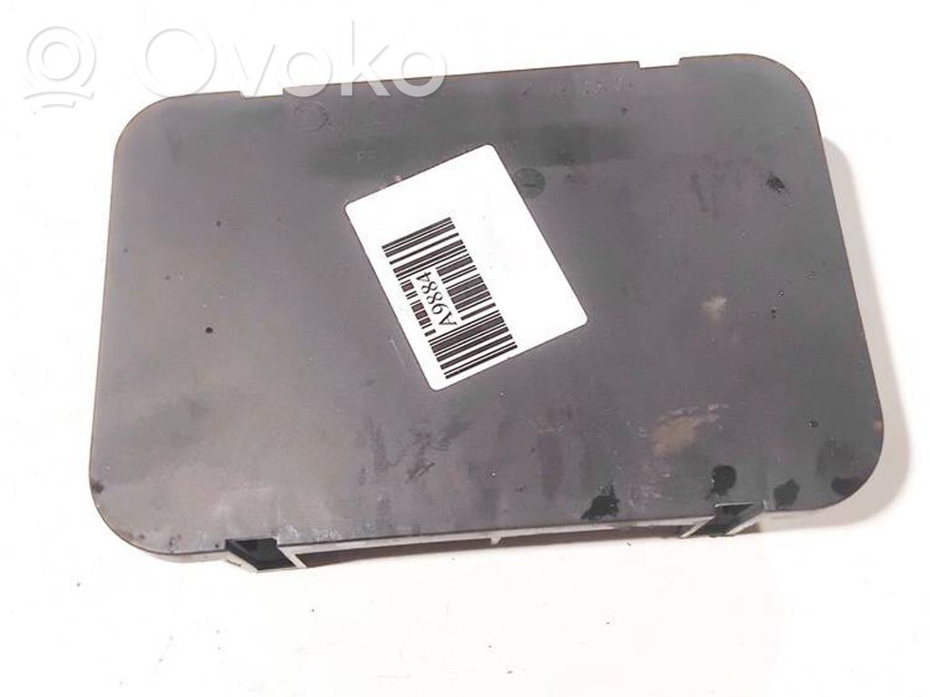 BMW X4 F26 Altra parte interiore 