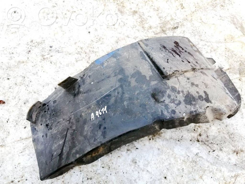 Chrysler PT Cruiser Takapyörän sisälokasuojat 