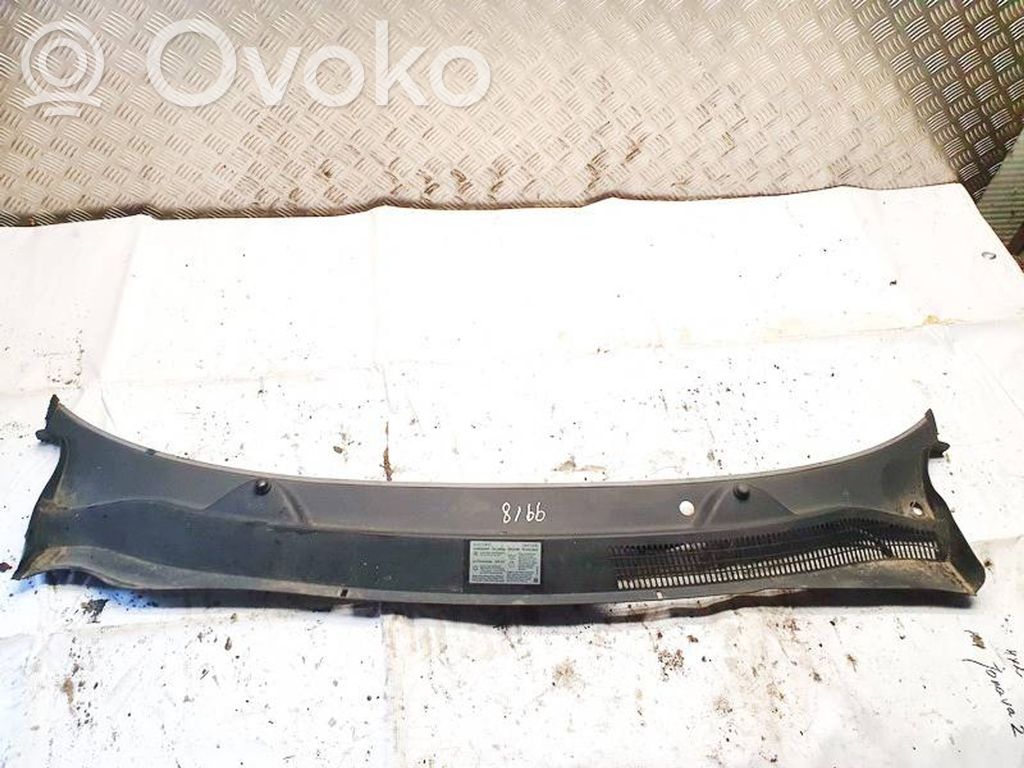 Opel Corsa D Rivestimento del tergicristallo