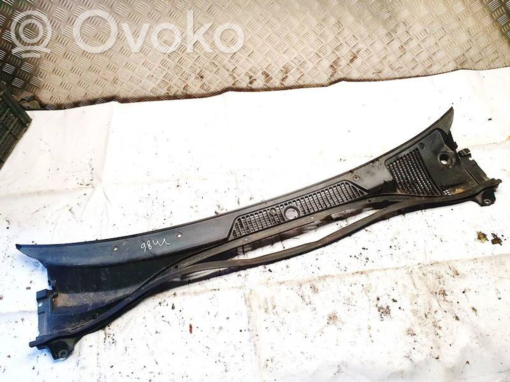 Toyota Avensis T220 Garniture d'essuie-glace 