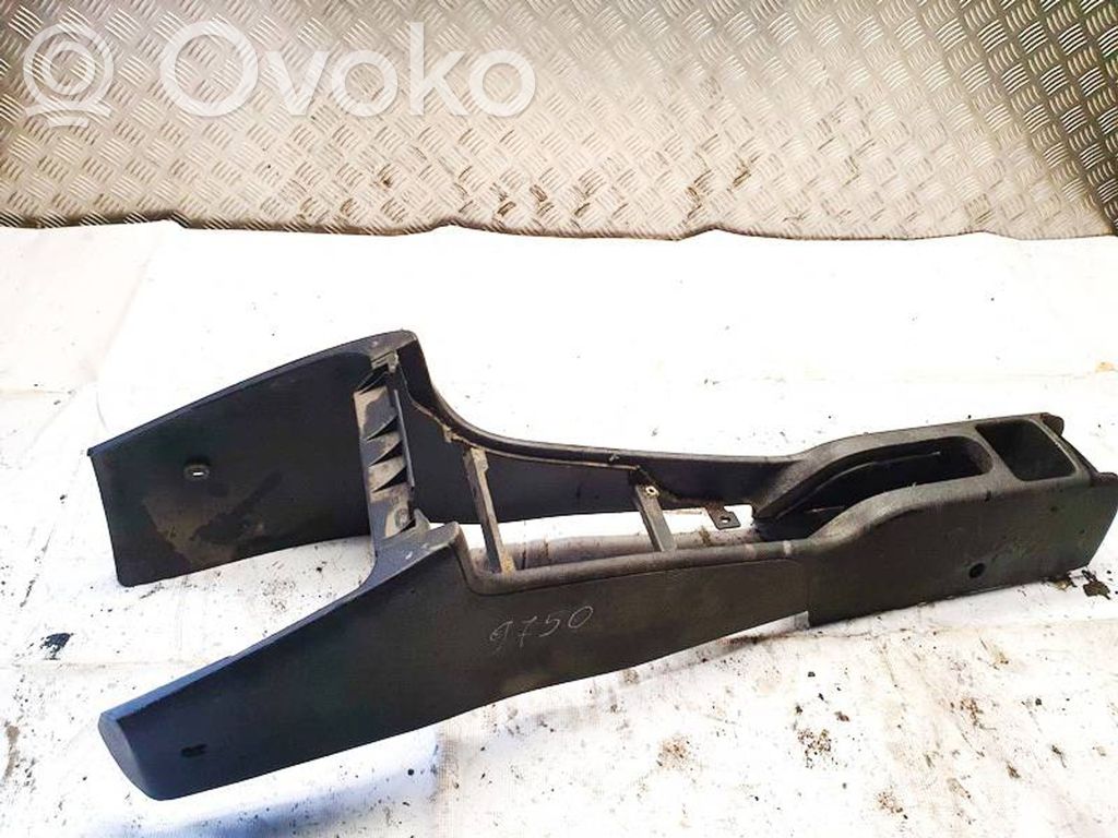 Opel Astra G Altra parte interiore 