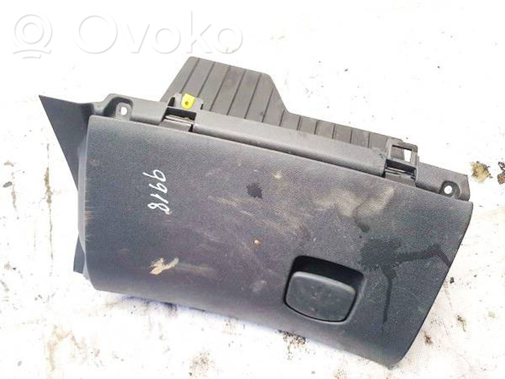 Opel Corsa D Vano portaoggetti 