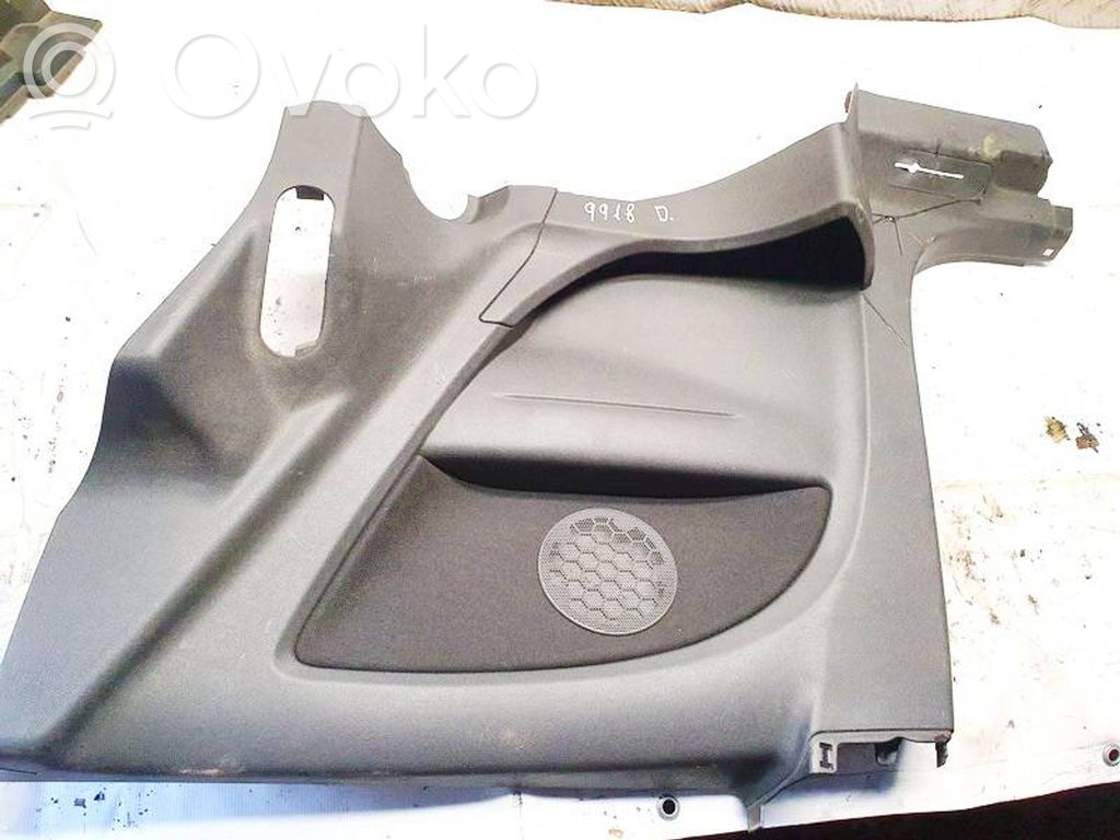 Opel Corsa D Otros repuestos del interior 