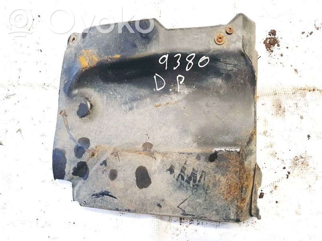 Fiat Grande Punto Osłona dolna silnika 