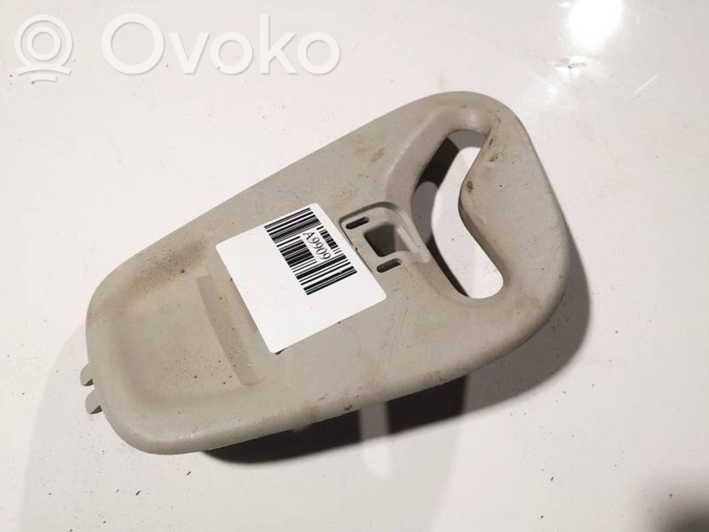 Ford S-MAX Altra parte interiore 