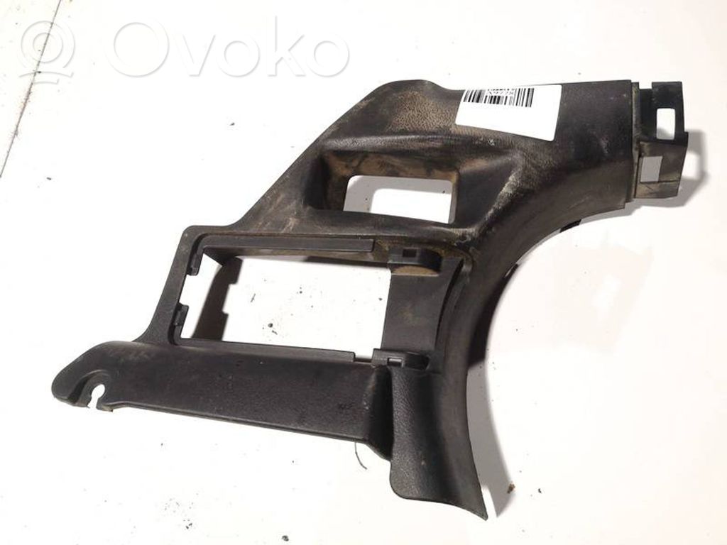 Honda Accord Altra parte interiore 