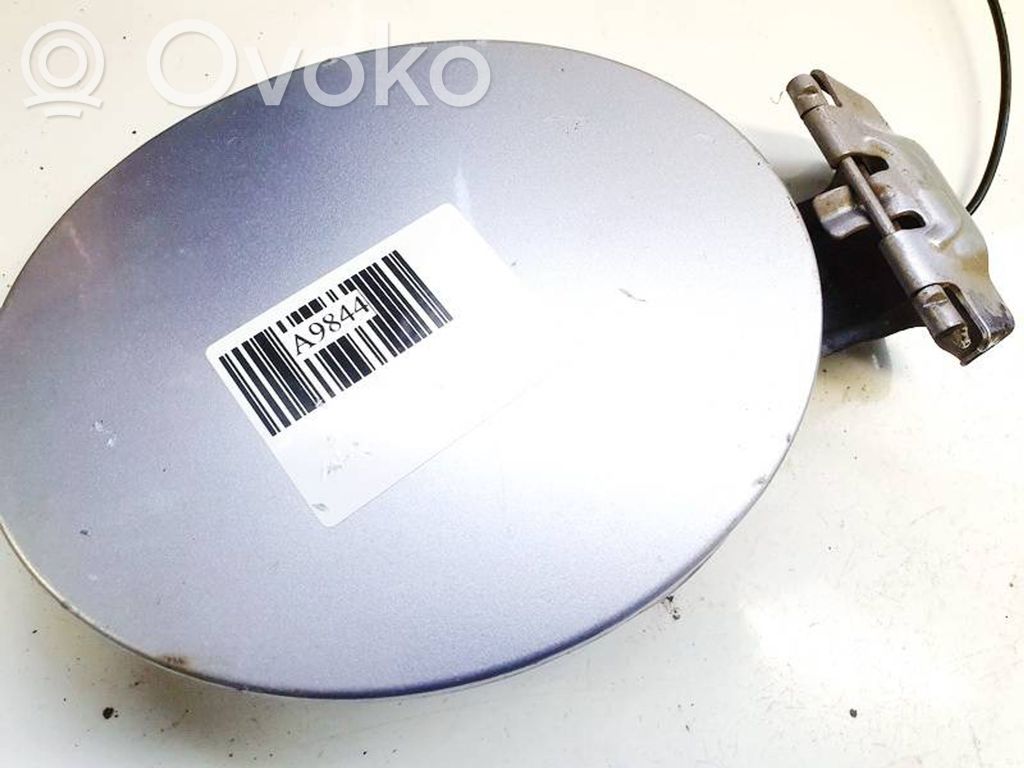 Mazda 6 Tankdeckel Tankklappe 
