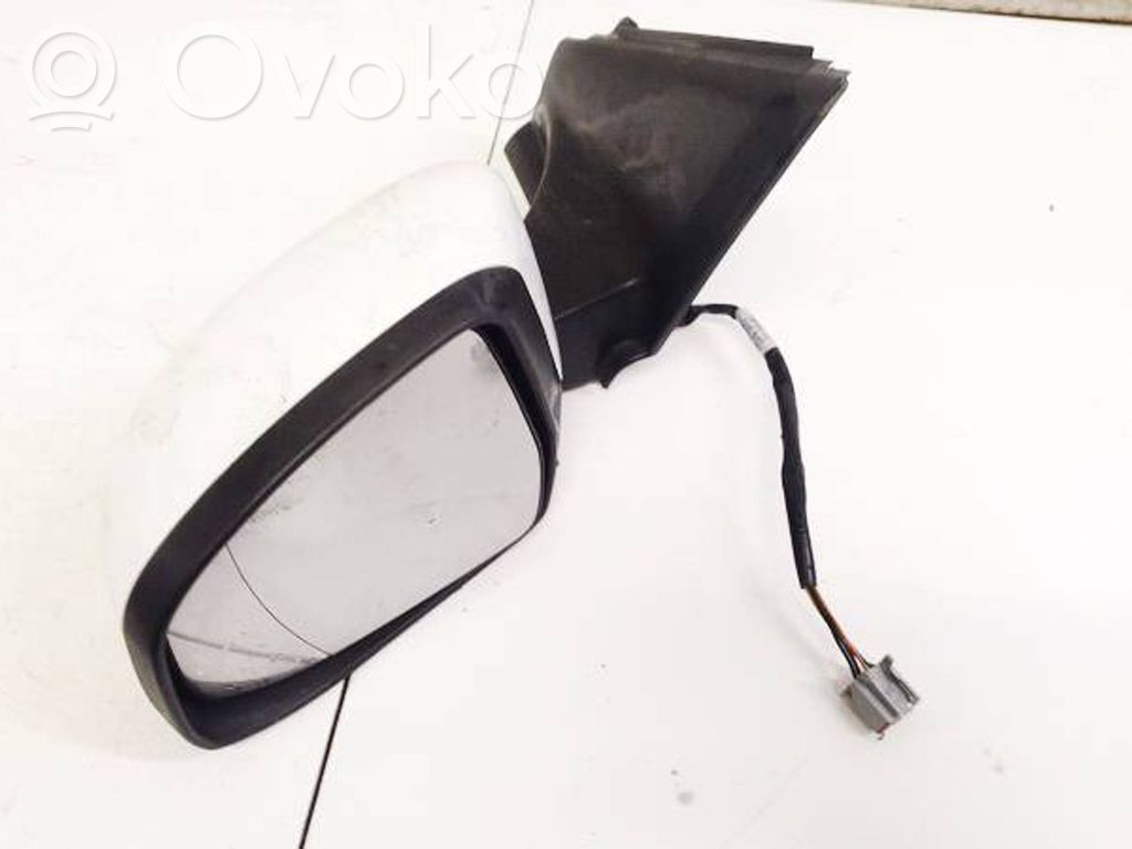 Ford Mondeo MK IV Specchietto retrovisore elettrico portiera anteriore