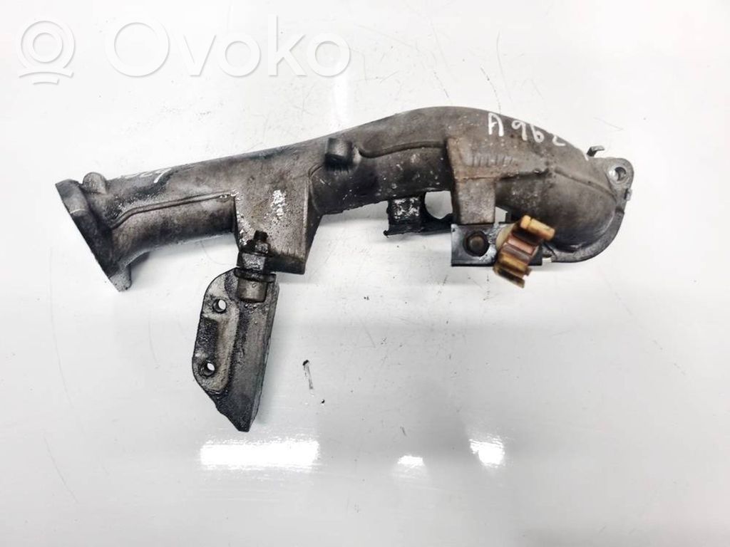Nissan Primera Tubo flessibile intercooler