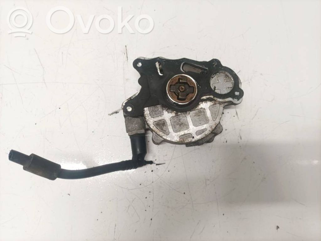 Skoda Octavia Mk2 (1Z) Pompa a vuoto