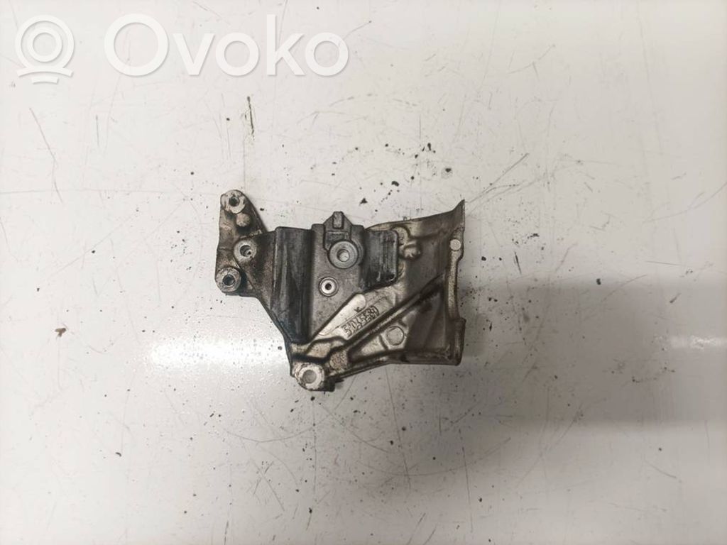 Mazda 3 I Supporto di montaggio del motore (usato) 