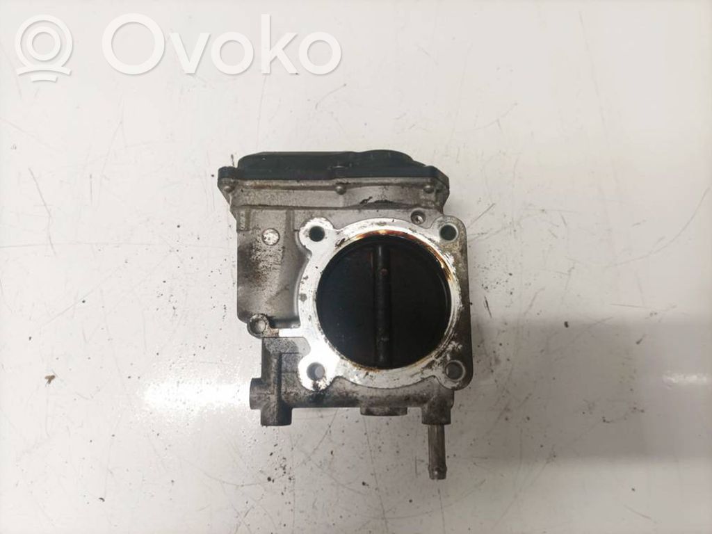 Subaru B9 Tribeca Valvola a farfalla 
