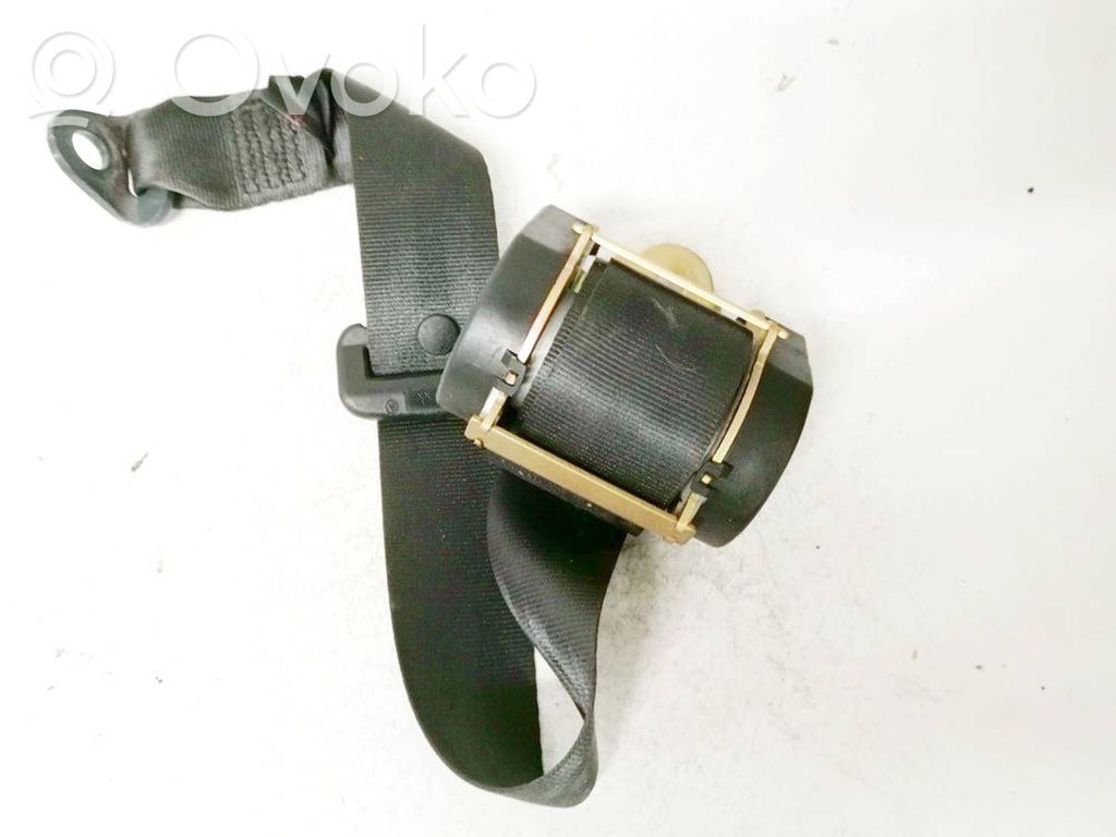 Cinturón medio (trasero)   A509151,A509151AC02,A509151,AC02