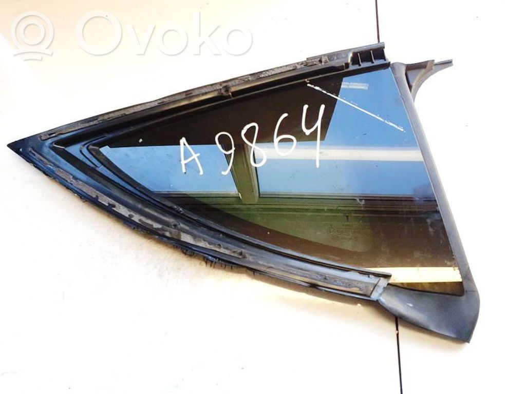 Tesla Model Y Rear side window 