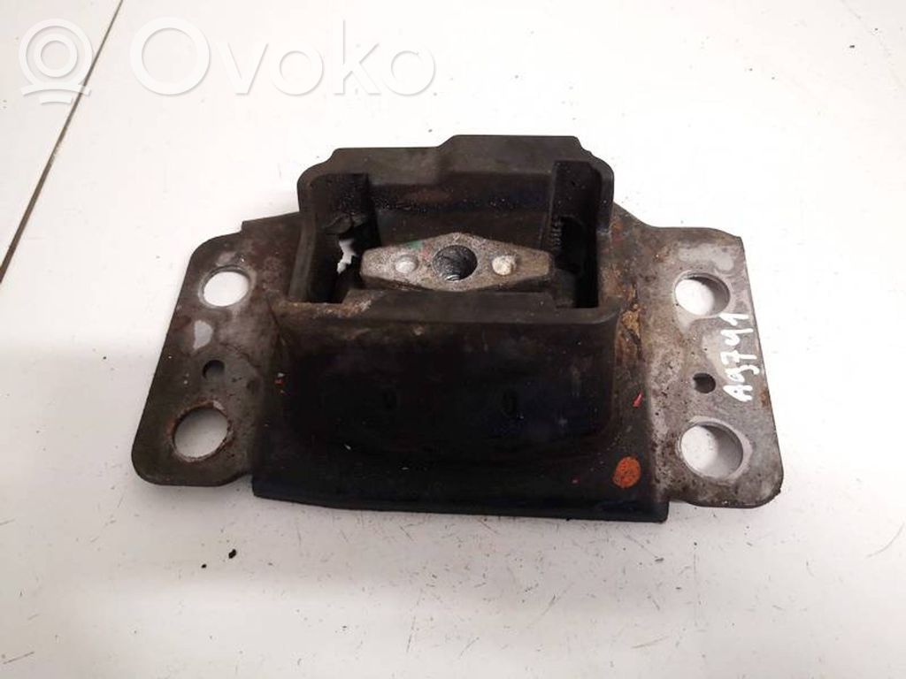Ford Mondeo MK IV Support de moteur, coussinet
