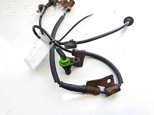 Hyundai Tucson JM ABS Sensor 