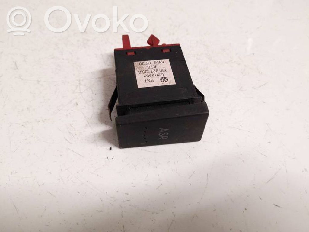 Interruptor de control de tracción (ASR)   3B0927133A,3B0927133A