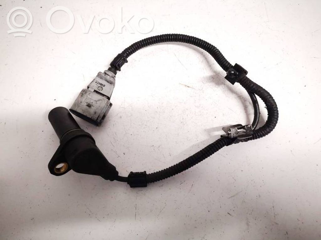 Volkswagen PASSAT B6 Senzor poziție axă cu came 