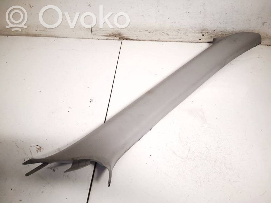 Mitsubishi Outlander Inne części wnętrza samochodu 