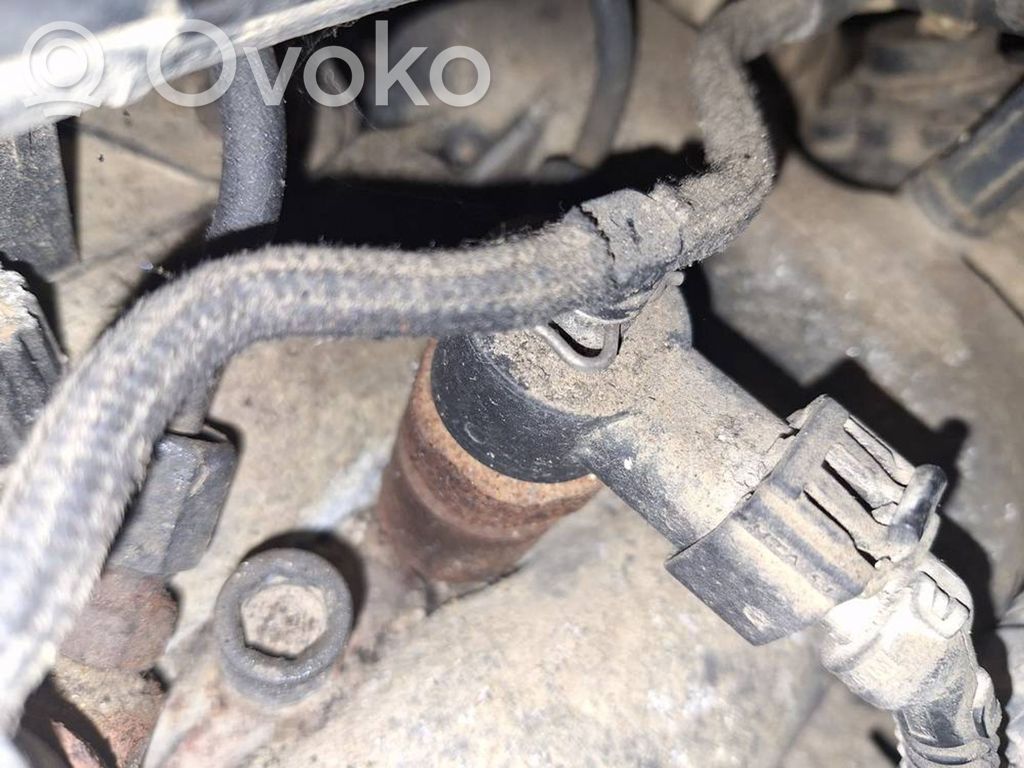 Fiat Punto (188) Iniettore