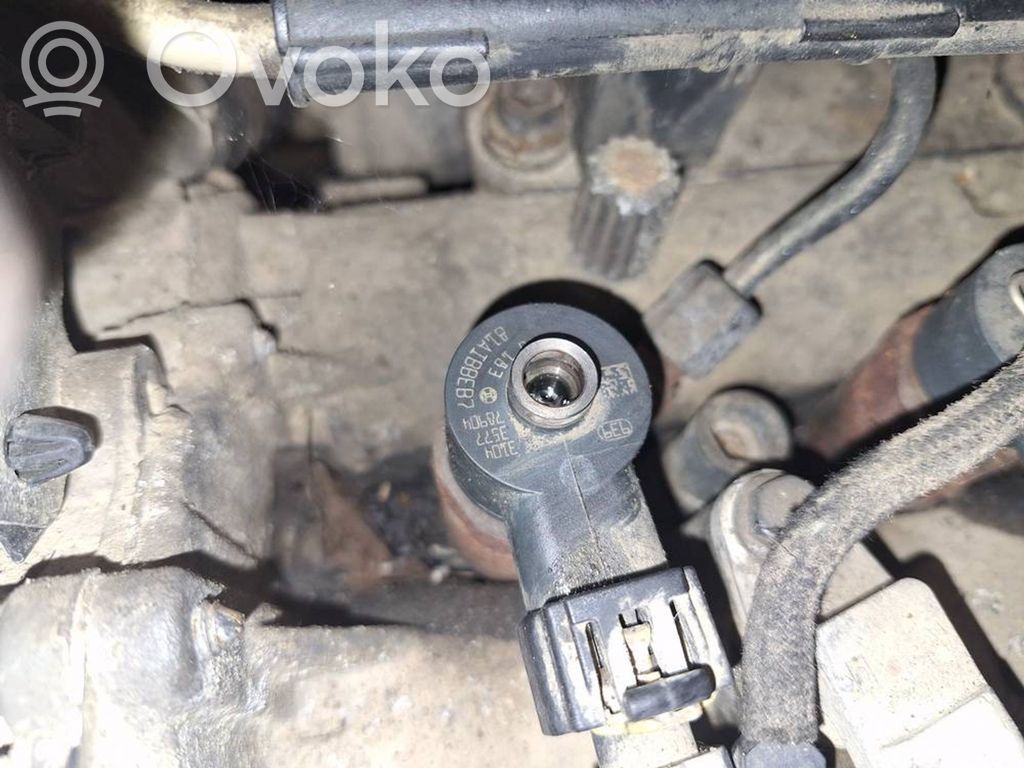 Fiat Punto (188) Iniettore