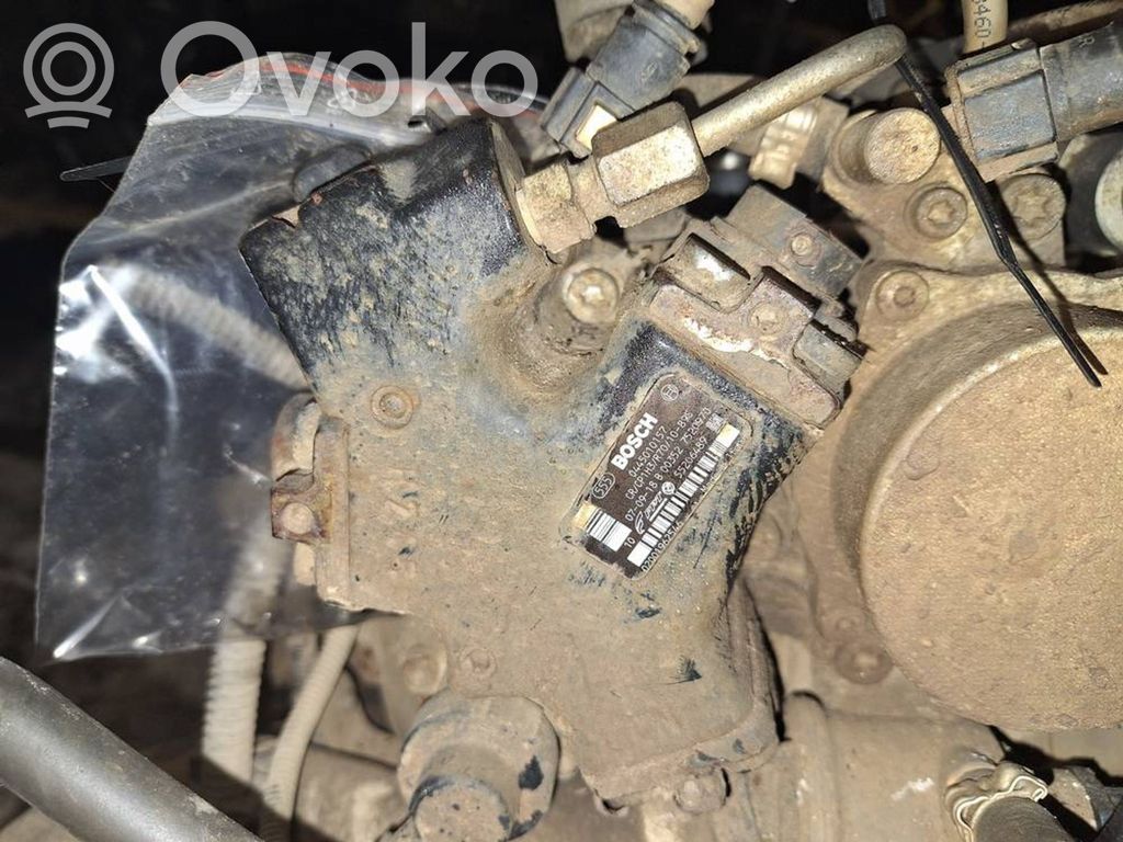 Fiat Punto (188) Pompă injecție de înaltă presiune 