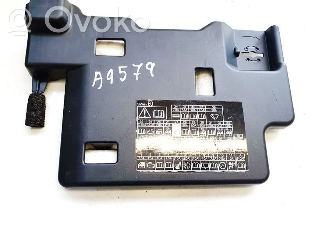 Honda CR-V Alte piese de interior 