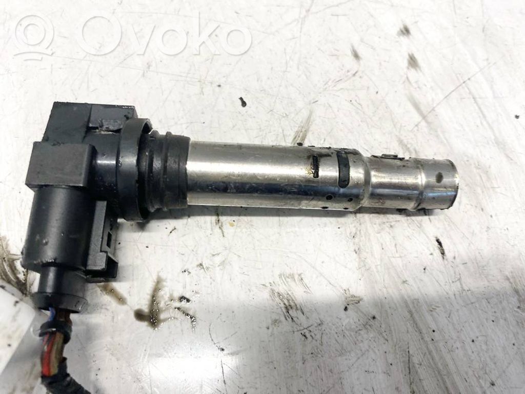 Volkswagen Golf Plus Bobina di accensione ad alta tensione