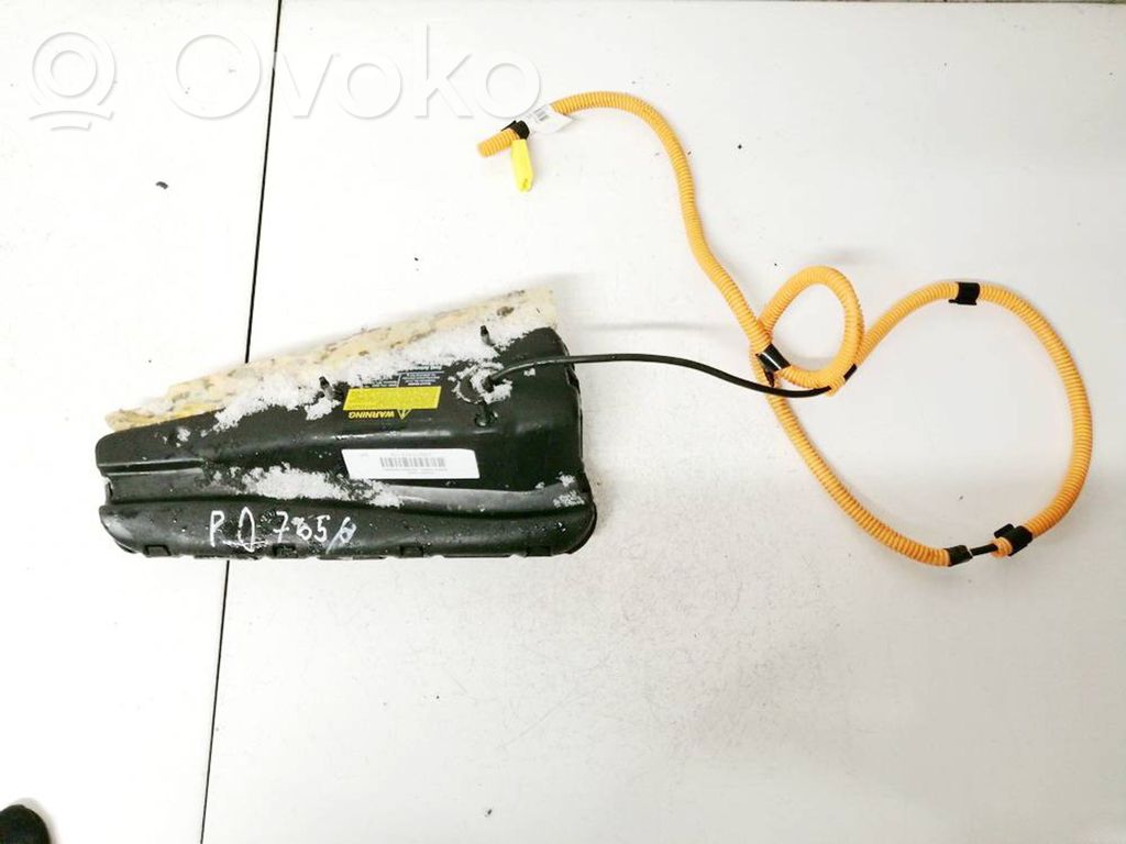 Airbag del asiento   5203641,ABSAB314253NAT,5203641,ABSAB314253NAT