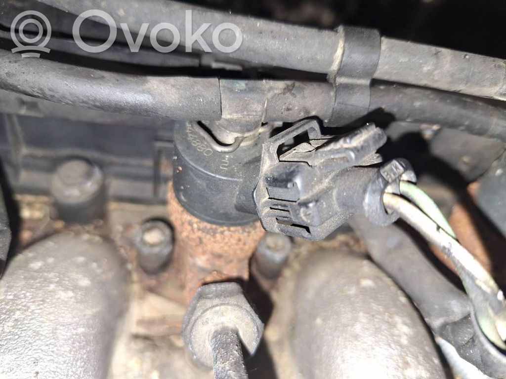 Injector combustibil   0445110036,9653344880,0445110036,9653344880