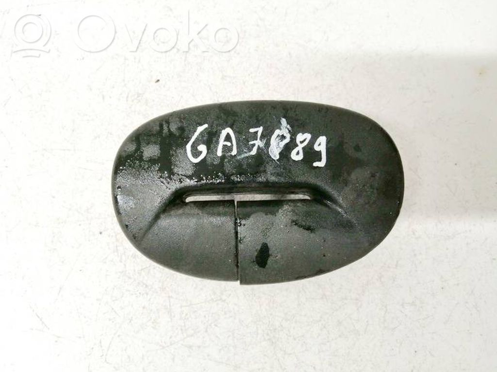 Saab 9-3 Ver2 Inne części wnętrza samochodu 