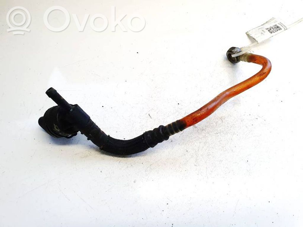 Audi A6 S6 C6 4F Sensore temperatura del carburante