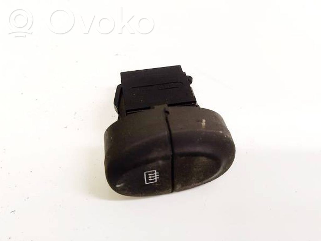 Renault Scenic I Interruttore parabrezza/alzacristalli 