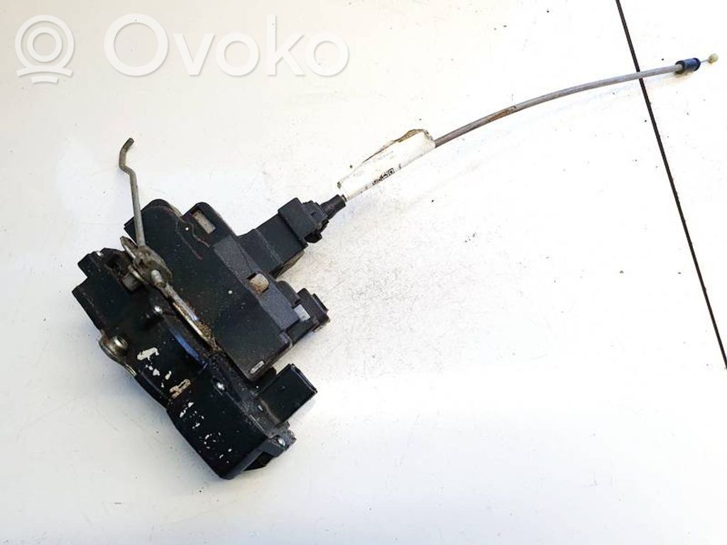 Takaoven lukko   A046818,A046818